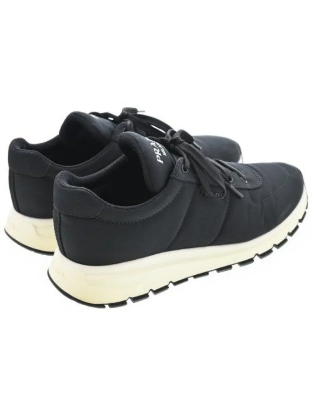 Prada Sneakers Black